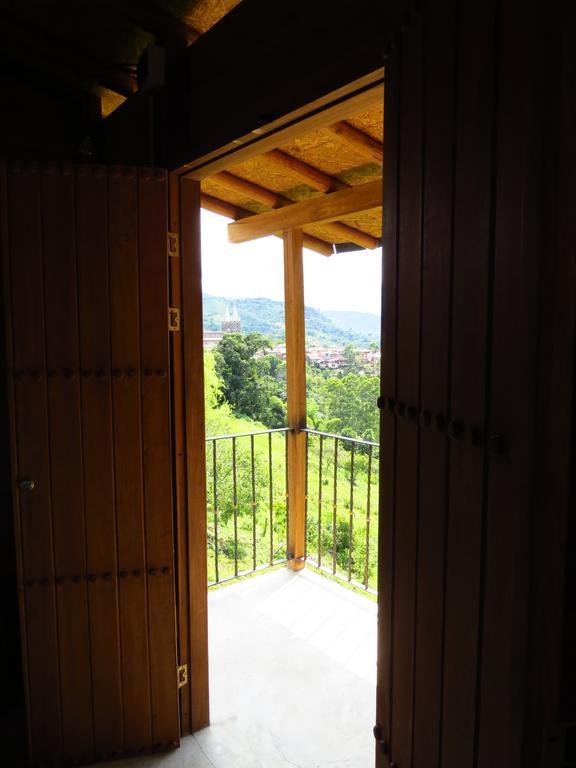 Jardin Utopia エクステリア 写真