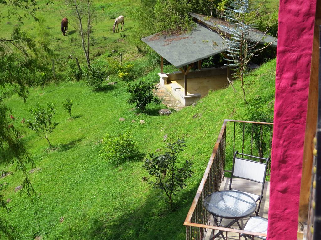 Jardin Utopia エクステリア 写真